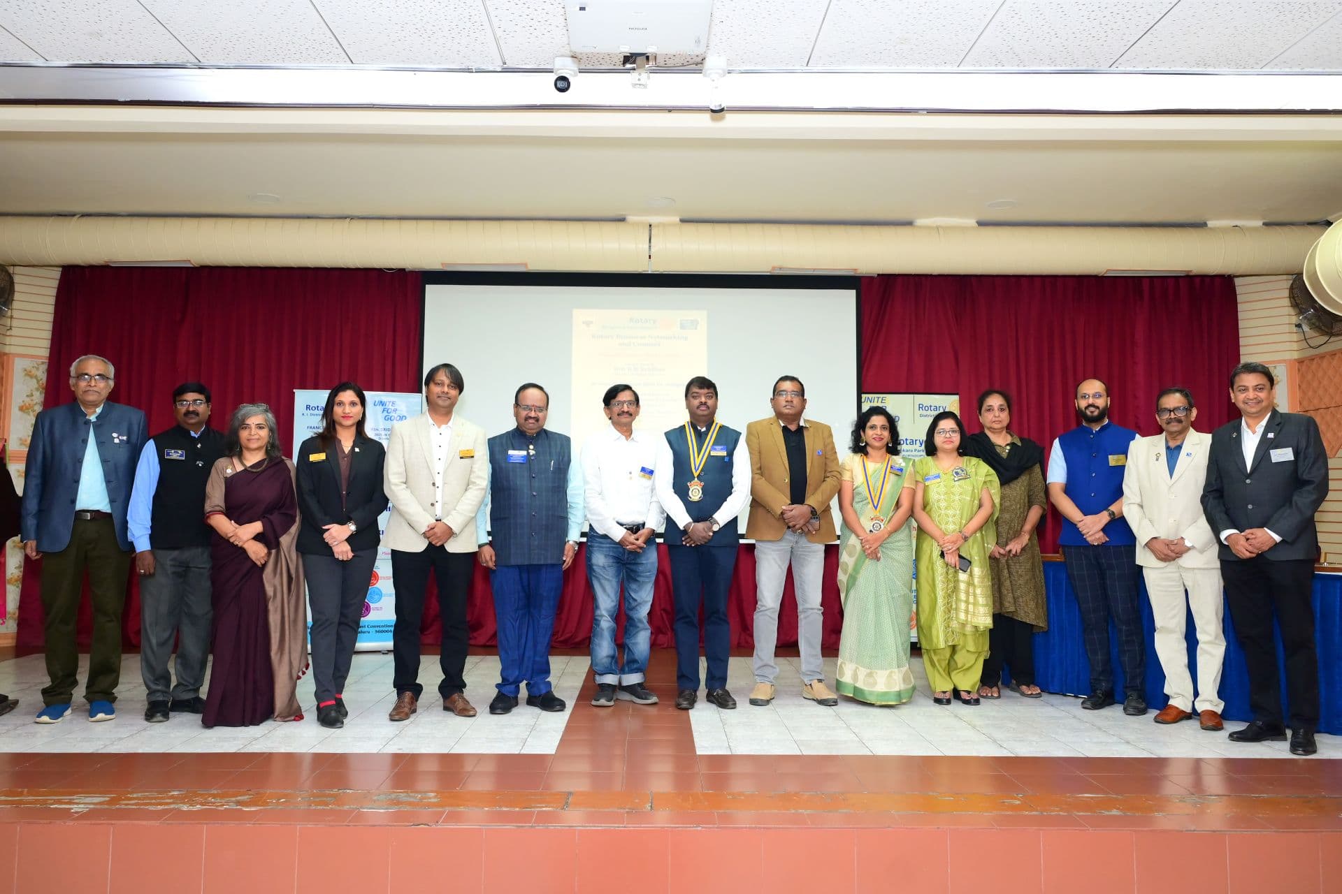 Classification Mela on 31.1.2026