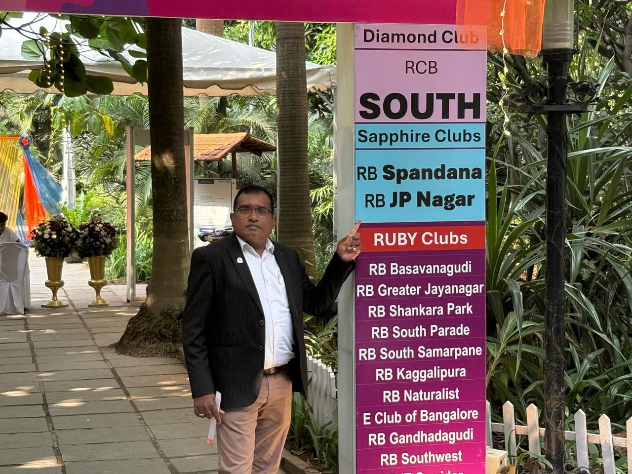 RISE Mudita - International Women' day celebration