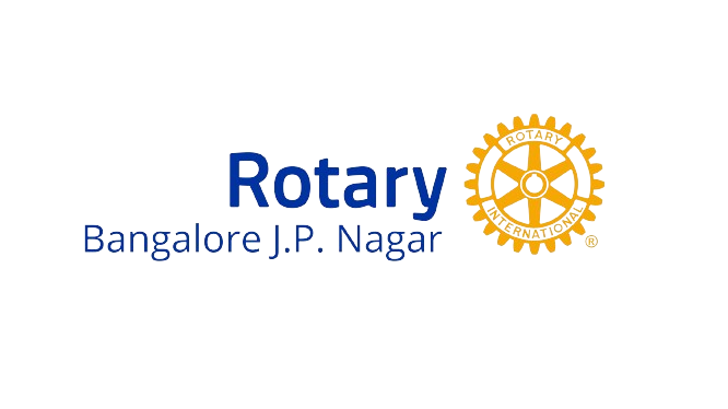 Rotary Bangalore JP Nagar